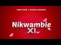 Robytone X Sadimu Mavoice NikwambieX1 Official Music Audio mp3