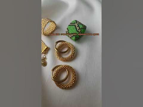 Это нормально?! 50 тысяч за украшения из бисера? #бисер #украшения # ...
