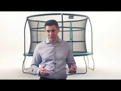Video Quelle marque de trampoline choisir ? Ludovic explique... - youtube