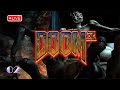 esprit gamer live : #2 DOOM 3