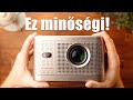 Ennyi pénzért rosszabbat vártam!😱Magcubic HY350GT