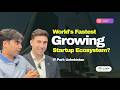 238. Why Global Startups Are Moving to Uzbekistan | Inside IT Park