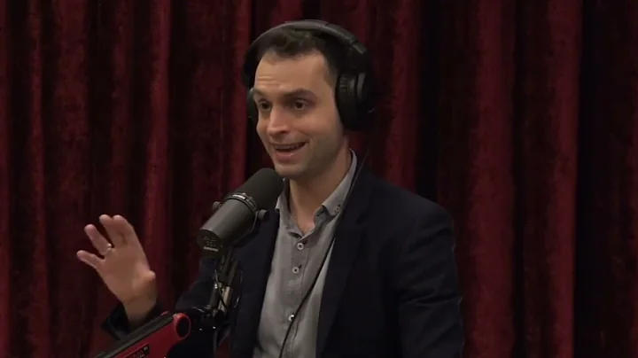 Joe Rogan discusses Muslim grooming gangs with Kon...