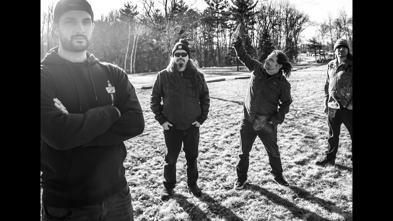 Mindset X - "For the Love of War" Official Video - YouTube