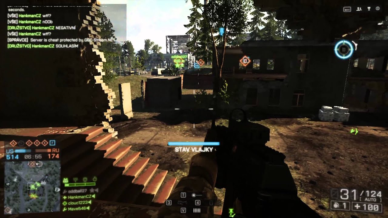 Battlefield 4: Premium Edition (v179547 + All DLCs + Multiplayer