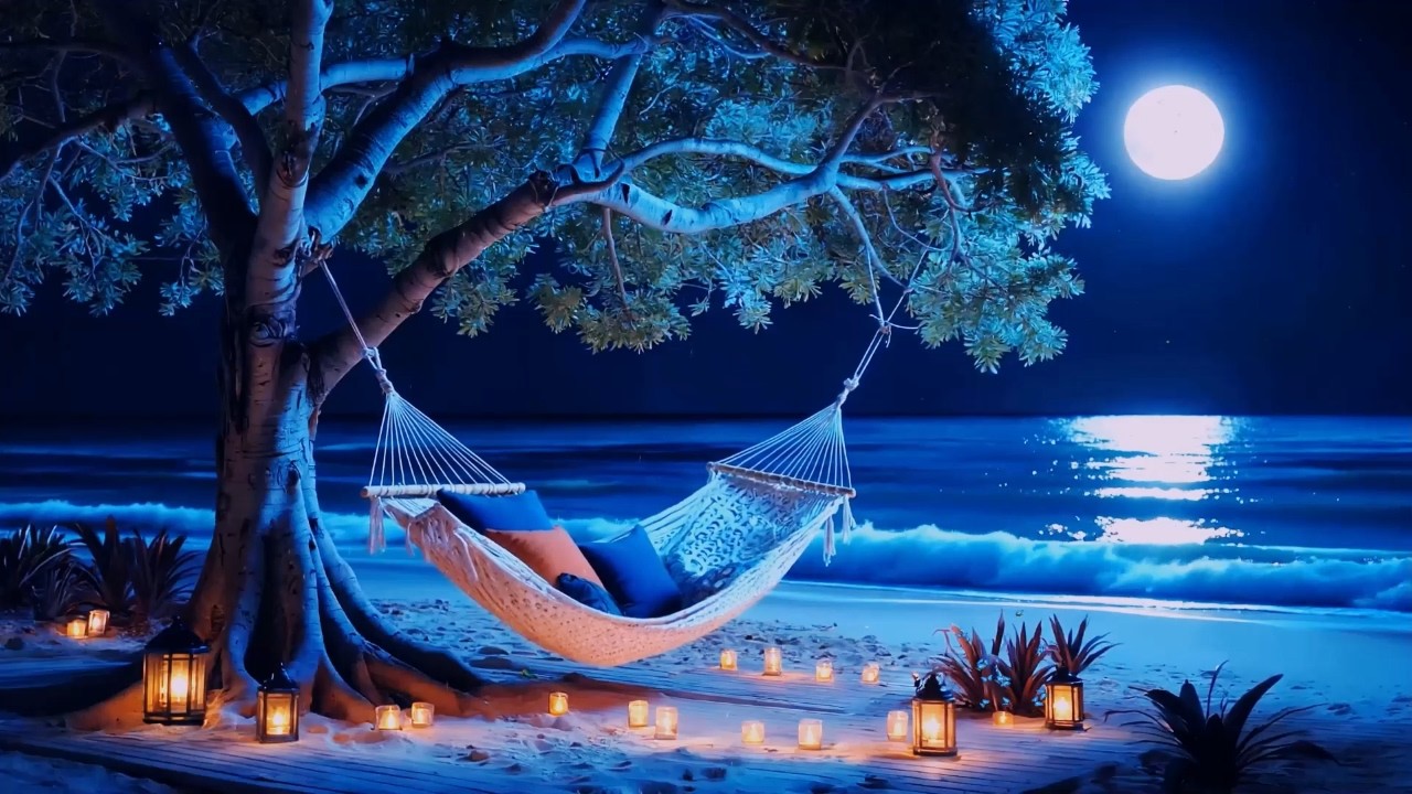 Fall Into Sleep Instantly (No Ads) • Soothing Deep Sleep Music to Relieve Anxiety & Insomnia