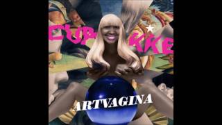 Video thumbnail of "ARTVAGINA"