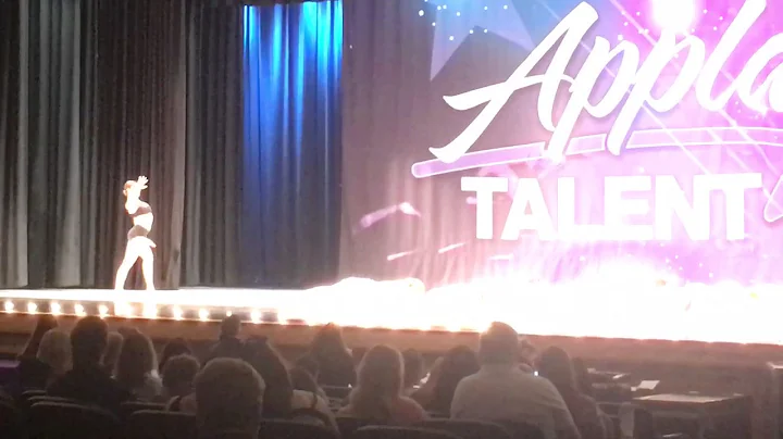 Abigail dance covington