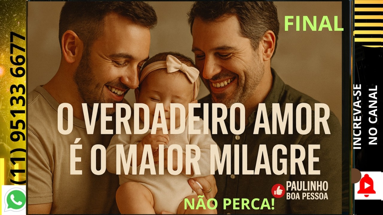 FINAL- AMOR, VERGONHA E SILÊNCIO.