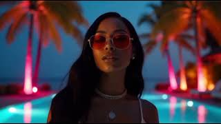 Brratata Caribbean Dancehall X Reggaeton X Female Trap Latin Hip-Hop Banger Official Video