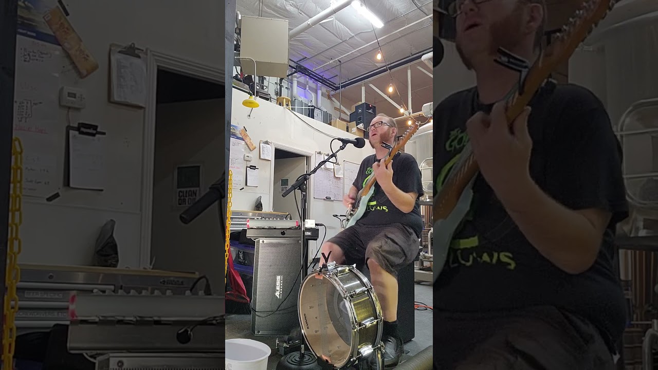 ‪@BobcatOneManBand‬