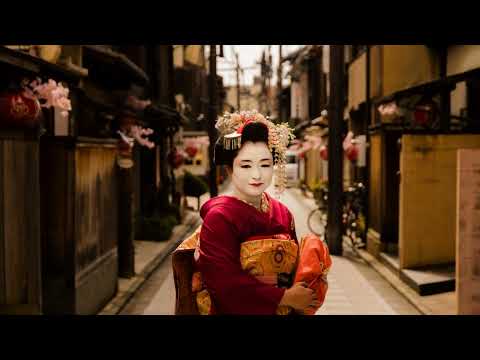 The Geisha Lifestyle What You Never See