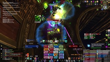 UnknownError vs Mythic Maiden of Vigilance