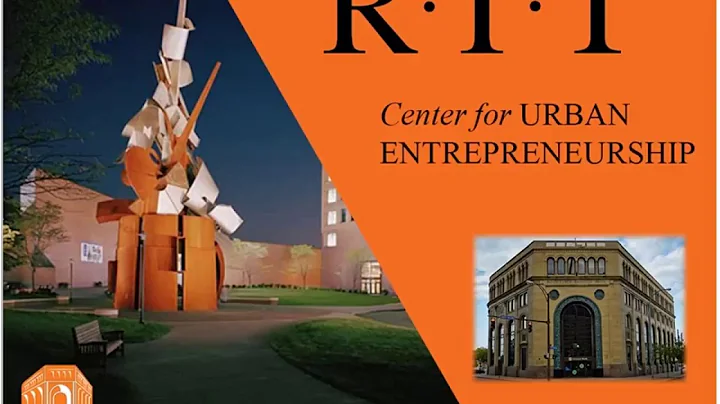Urban Entrepreneurs - Building positive social change through entrepreneurship