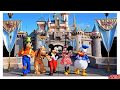 من احتفالات مهرجان والت ديزني مملكة خيالية تسحر الصغار والكبار من احتفالات مهرجان والت ديزني مملكة خيالية تسحر الصغار والكبار