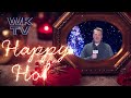 Wyoming Deputy City Manager Patrick Waterman Holiday Greeting