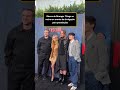 ELENCO DE STRANGER THINGS SE REÚNE EM EVENTO DE DIVULGAÇÃO PARA PREMIAÇÕES