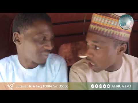 KUKAN KUCCIYA 3 | ALI DADDAY | AfricaTV3