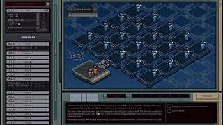 Let's Play Exapunks Part 10 Emersons Guide