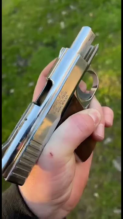 Ravens Arms .25 ACP