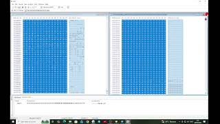 HOW TO UPDATE ME REGION FROM BIOS UPDATE HP PROBOOK 430 G5