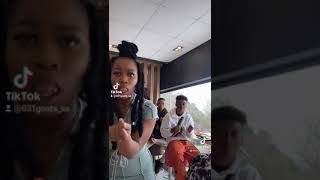 Gang Challenge [ TIKTOK DANCE VIDEO ]