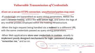 Attacking Authentication | Part 2