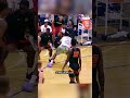 LeBron Being The BEST HYPE MAN