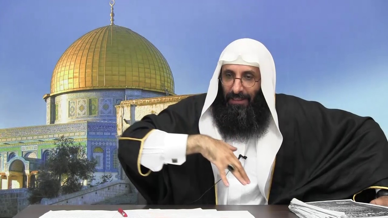 الإمام ابن إبراهيم، يختصر التعريف بعدوان الطائفة الوهّابية وأصولها، في ساعة واحدة!