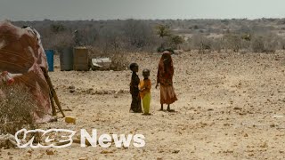 Water Crisis: A Global Problem That