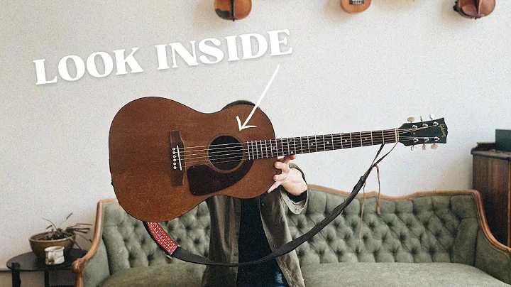 What's so special about a Gibson LG-0?