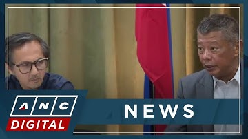 Ombudsman: Party-list lawmakers Eric Yap, Edvic Yap considered persons of interest in flood probe