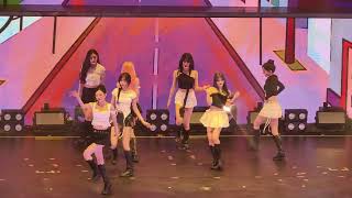 tripleS_Lit Pop_2026 tripleS Concert ＜My Secret New Zone＞ in Taipei_2026-02-28