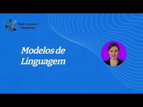 Modelos de Linguagem