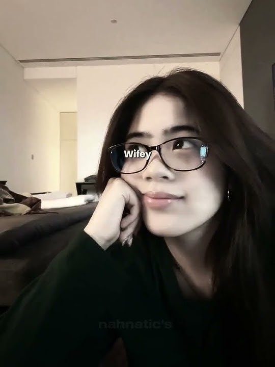 Jeoandniana sniperwifey 🤭🥹 #edit #jeremiahong #nianaguerrero #fypyoutube