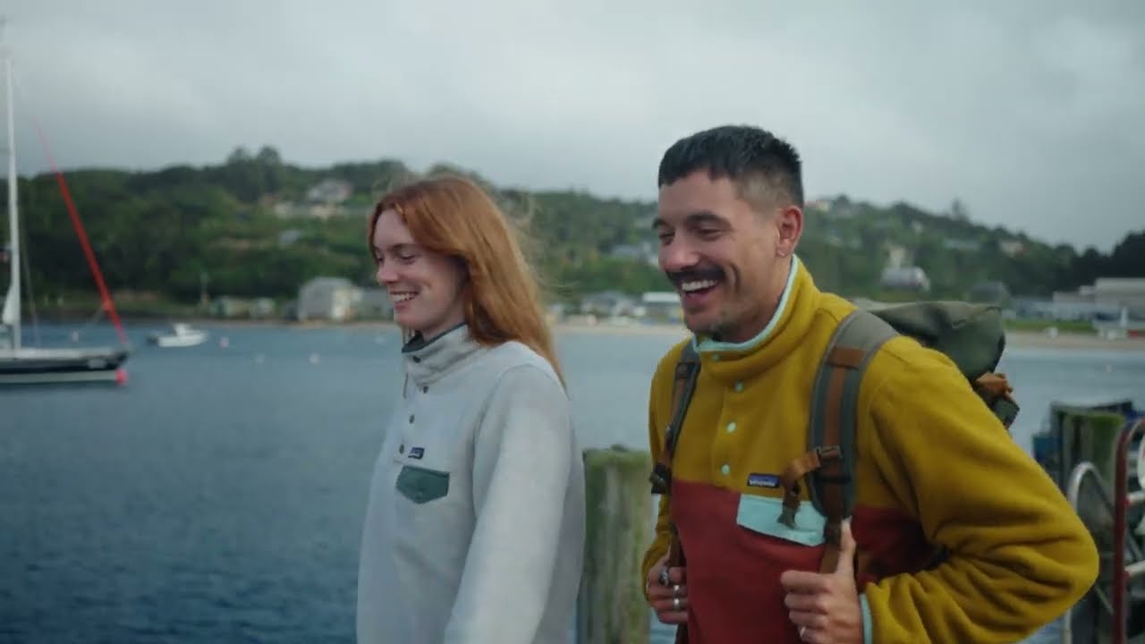 Discover Ulva Island with RealNZ