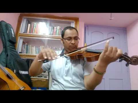 #Part-1Violin Tutorial for Beginners in