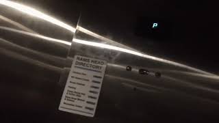 2900 Otis Series 4 Hydraullic Elevator 2 At UNC Rams Head Parking Deck, Chapel Hill NC