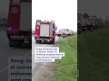 Purtses paiskus kahe veoki kokkupõrkes ümber alkoholi laadung 🍻