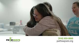 Make a Difference in the Lives of Adults with I/DD