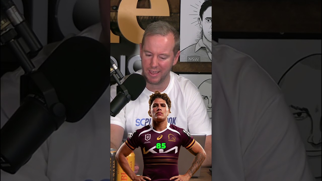 Reece Walsh - ultimate H2H trade target for NRL SuperCoach?