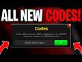 *NEW* ALL CODES IN ANIME FIGHTERS SIMULATOR ROBLOX FEBRUARY 2026 ✅ WORKING ANIME FIGHTERS SIM CODES!