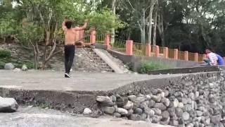 Milan Verma Doing Somehting Different.
