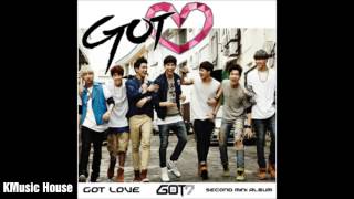 GOT7 - U Got Me [Full Audio]