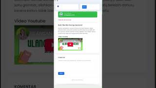 TUTORIAL AKSES E-LEARNING | SIAKAD SMP MUHAMMADIYAH SURUH