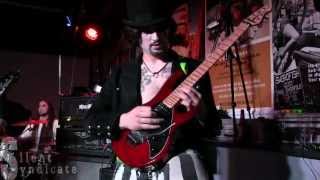 Morningstar - Morningstar Live