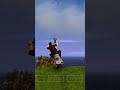 Toni's final and most dramatic stunt 😂 #ppsspp #games #tonicipriani #gta #gtalibertycitystories