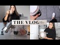 COME SHOPPING WITH ME AT HOMESENSE | VLOG | Samantha Guerrero