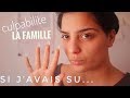 5 erreurs que jai faite avec ma famille