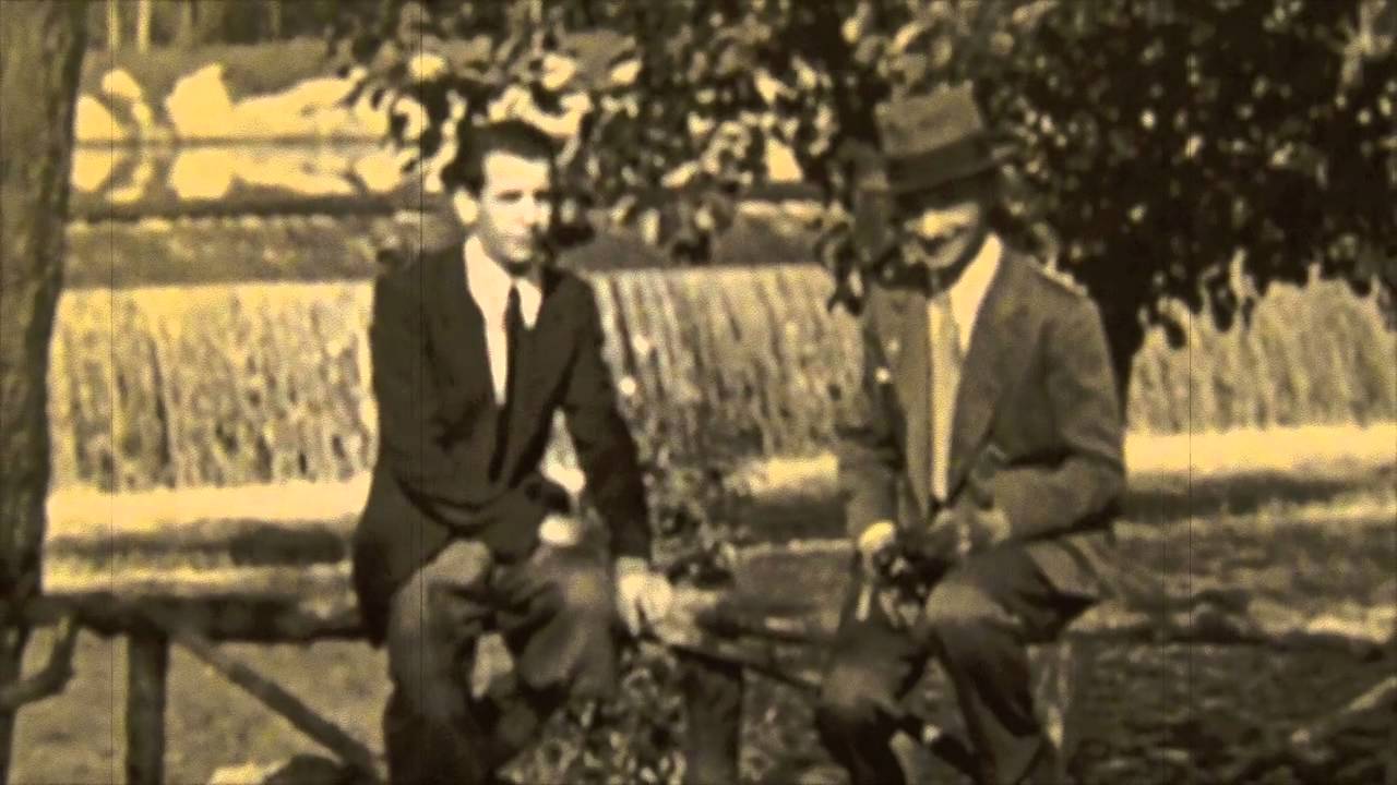 la Milano che non c'è più - il Naviglio Martesana